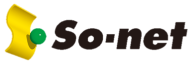 so-netのロゴ